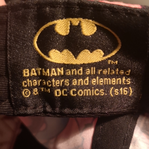 Hat Snap-back Cap - Picture 5 of 6